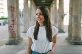 melanie koravitsch