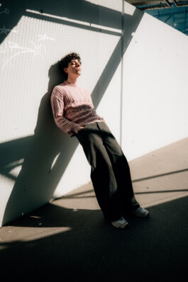 melanie koravitsch