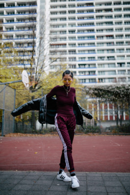 melanie koravitsch
