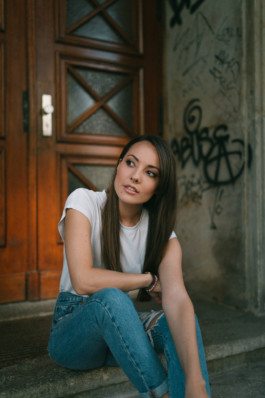 melanie koravitsch