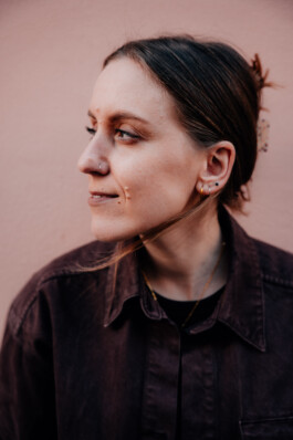 melanie koravitsch