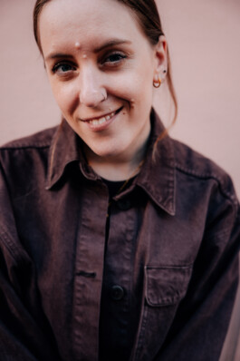 melanie koravitsch