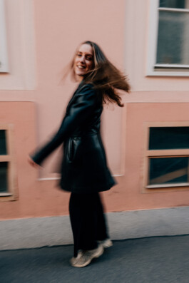 melanie koravitsch