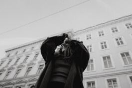 melanie koravitsch