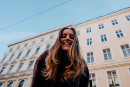 melanie koravitsch